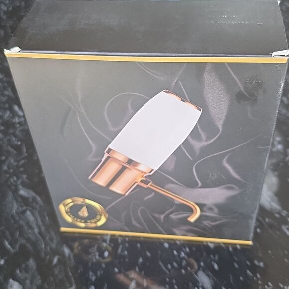 ELECTRIC WINE AERATOR DECANTER POURER AUTOMATIC DISPENSER with USB RECHA… - Picture 5 of 15